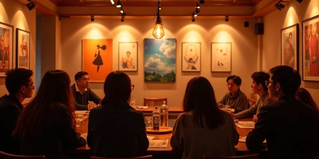 《长安十二时辰》为什么能成为年度最佳古装剧？深度解析其叙事结构 - 午马影视追剧圈